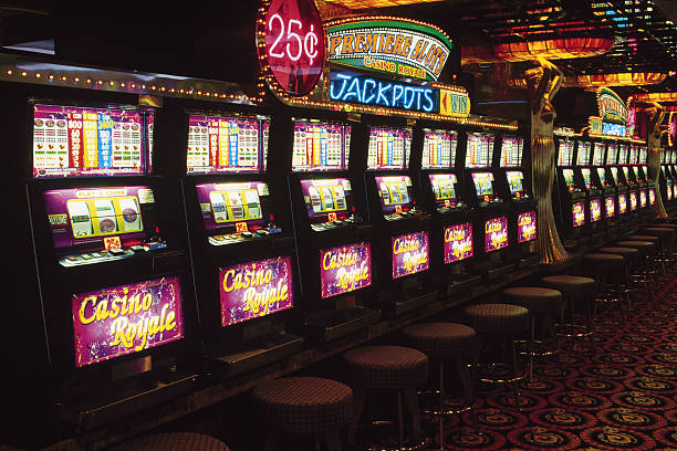Blueprint Gaming live roulette studio with multi-angle camera feed on kami4d mobile app